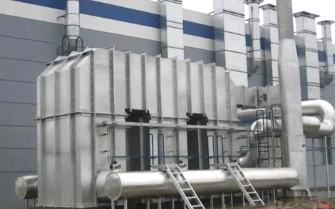 活性炭吸附脫附 活性炭吸附脫附